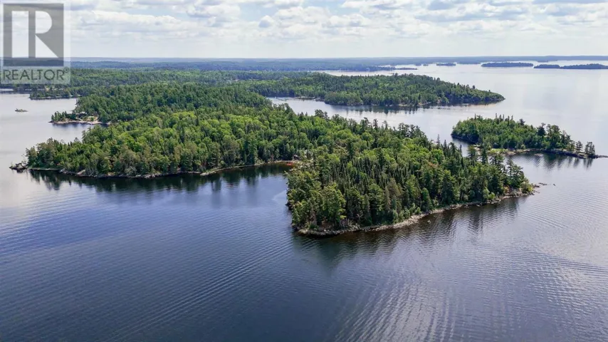 0 Queen Bee Island, District of Kenora, Ontario P0X0C0