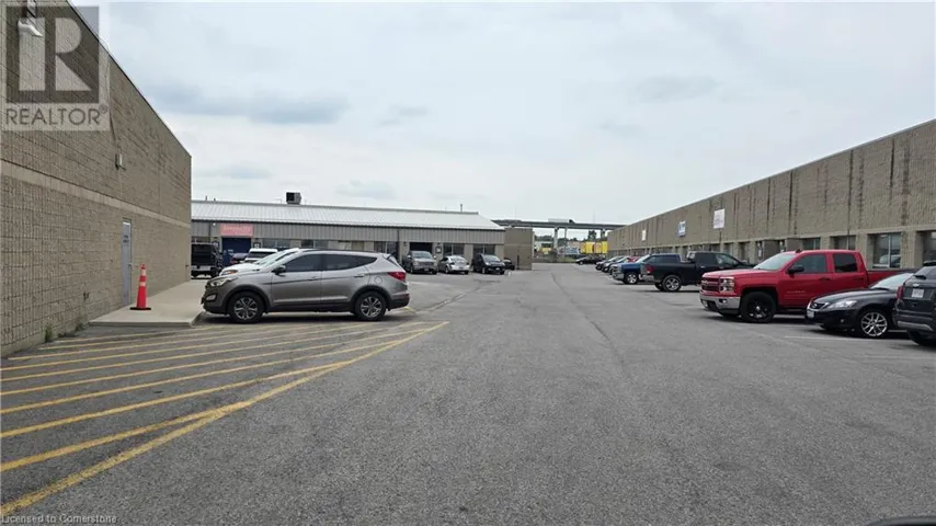 113-115 CUSHMAN Road Unit# 8/9, St. Catharines, Ontario L2M6S9
