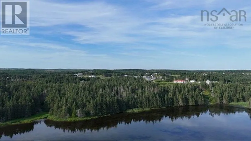 Lot 1-2 Highway 247, L'Ardoise, Nova Scotia B0E3B0