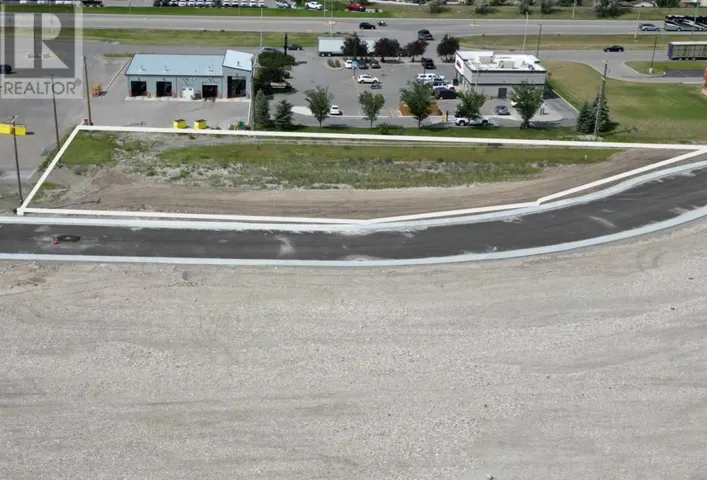 1831 Willow Lane, Fort Macleod, Alberta T0L0Z0