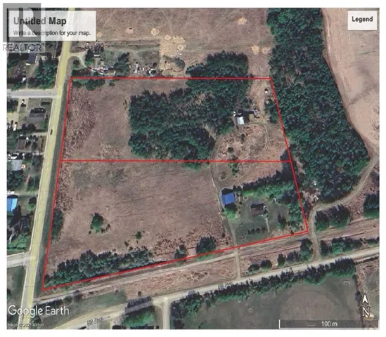 5411 50 Street, Berwyn, Alberta T0H0E0