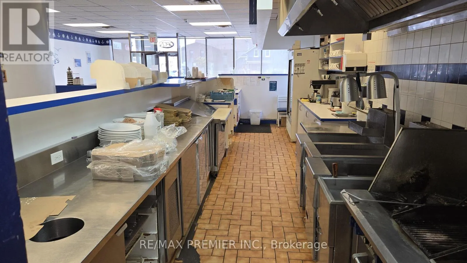 Commercial Lease For Rent