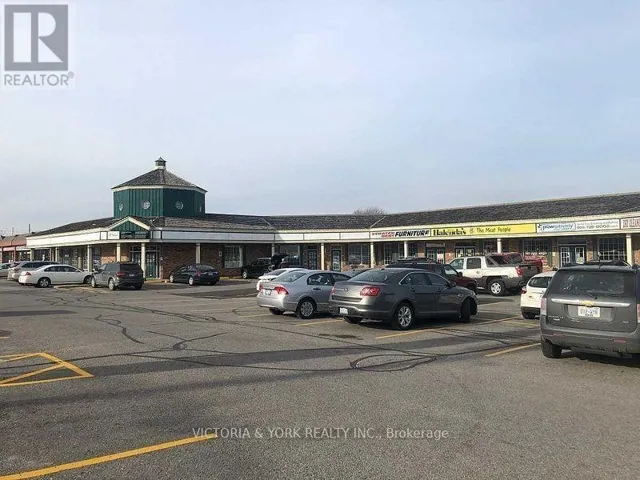 3 - 1916 DUNDAS STREET E, Whitby (Blue Grass Meadows), Ontario L1N2L6
