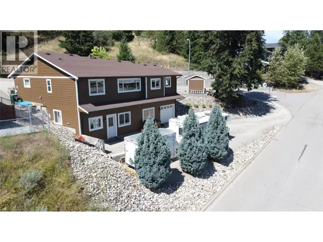 1859 Schunter Drive, Lumby, British Columbia V0E2G0