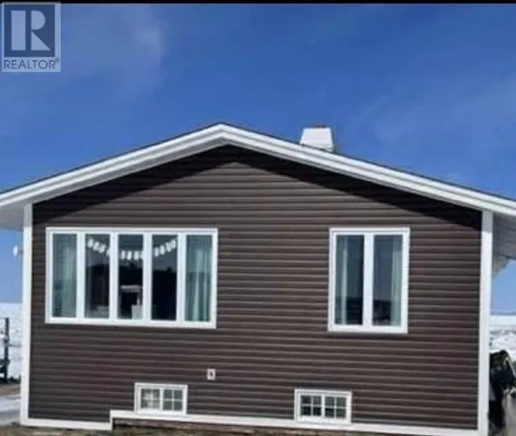 80A Loop Road, Anchor Point, Newfoundland & Labrador A0K1A0