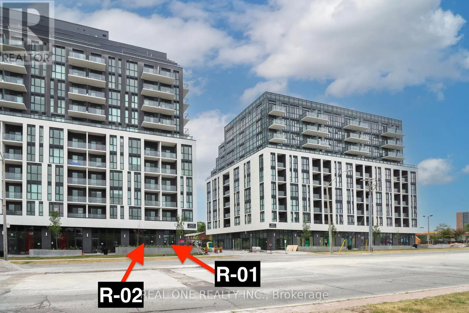 Commercial Sale For Sale