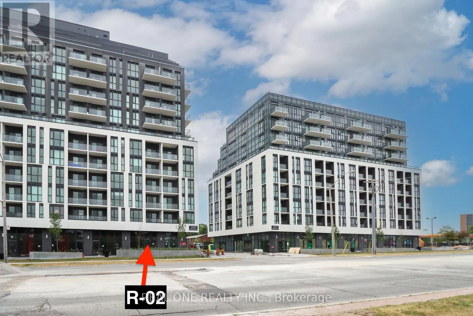 Commercial Sale For Sale