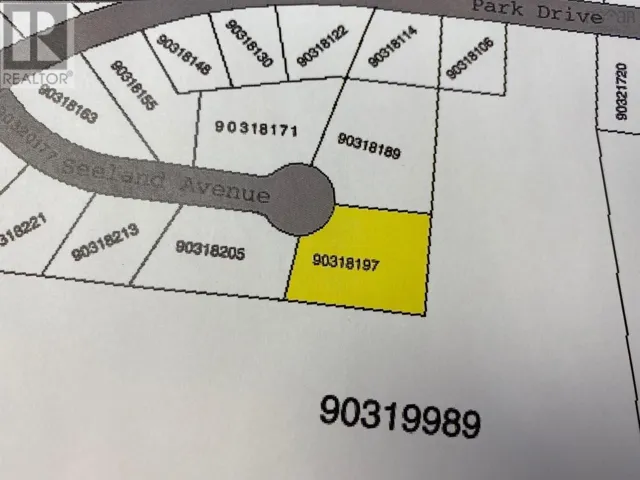 Lot 67 Seeland Avenue, Brooklyn, Nova Scotia B5A5H7