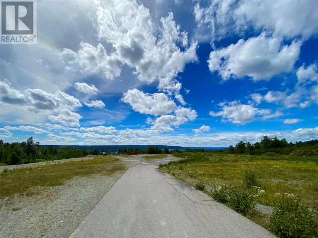 151 Trans Canada Highway, Gander, Newfoundland & Labrador A1V1P7