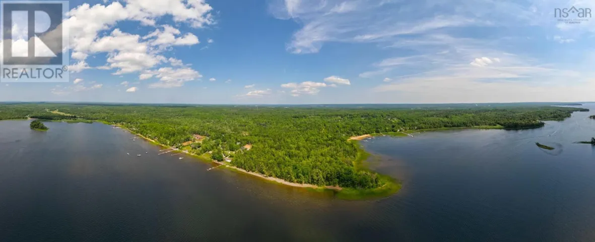 809 Horne Settlement Road, Enfield, Nova Scotia B2T1H3