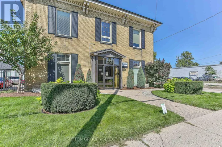 444 YORK STREET, London East (East K), Ontario N6B2V9