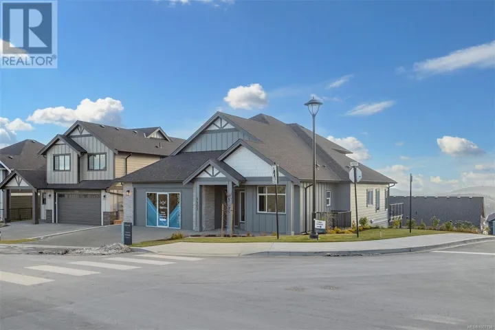 1403 Flint Ave, Langford, British Columbia V9B5N1