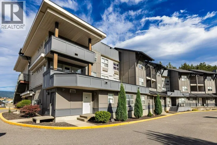 1479 North Glenmore Road Unit# 211, Kelowna, British Columbia V1V2C5