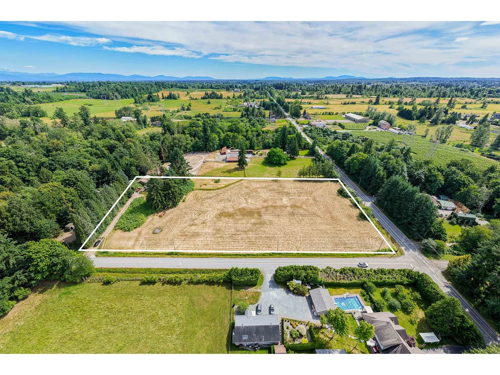 Residential For Sale
