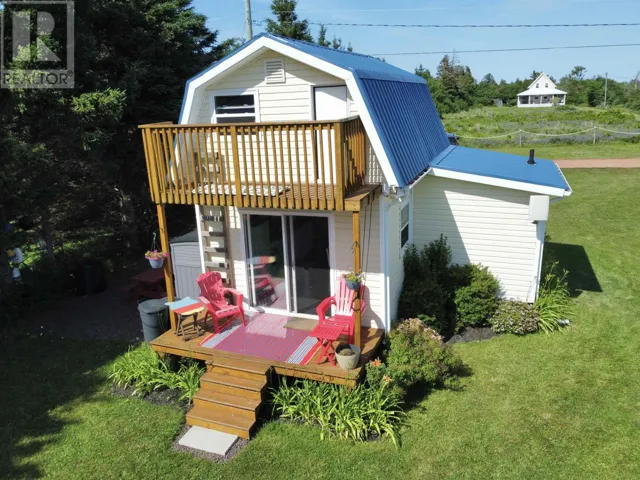 73 Wild Flower Lane, Darnley, Prince Edward Island C0B1M0