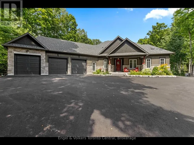 81 SPRUCE STREET, Tiny, Ontario L0L1P1