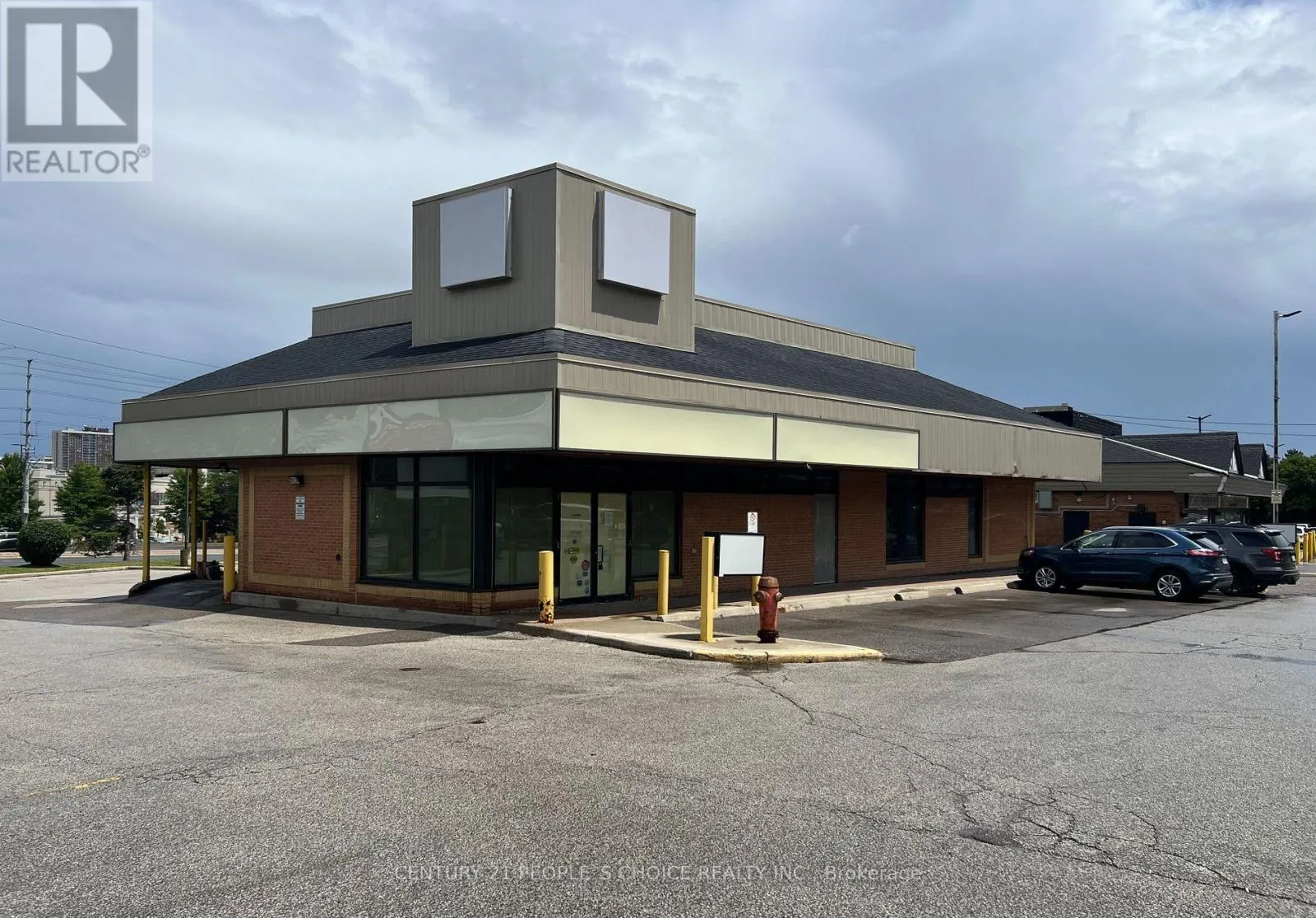 Commercial Sale For Sale