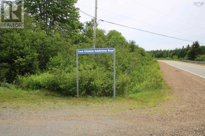 Lot 1 Birch Road Branch, Ogden, Nova Scotia B0H1N0