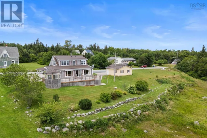 3384 Sandy Point Road, Jordan Bay, Nova Scotia B0T1W0