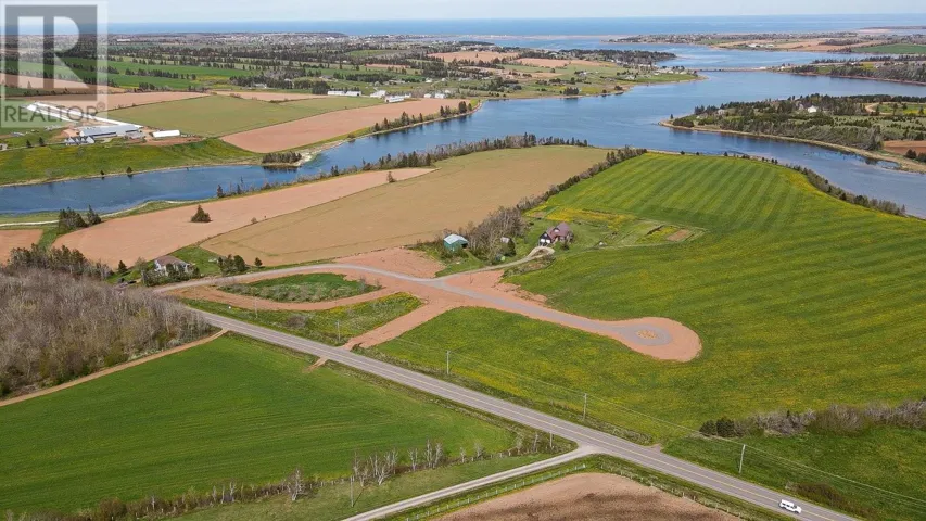 Lot 22-3 Newson Lane, New Glasgow, Prince Edward Island C0A1N0