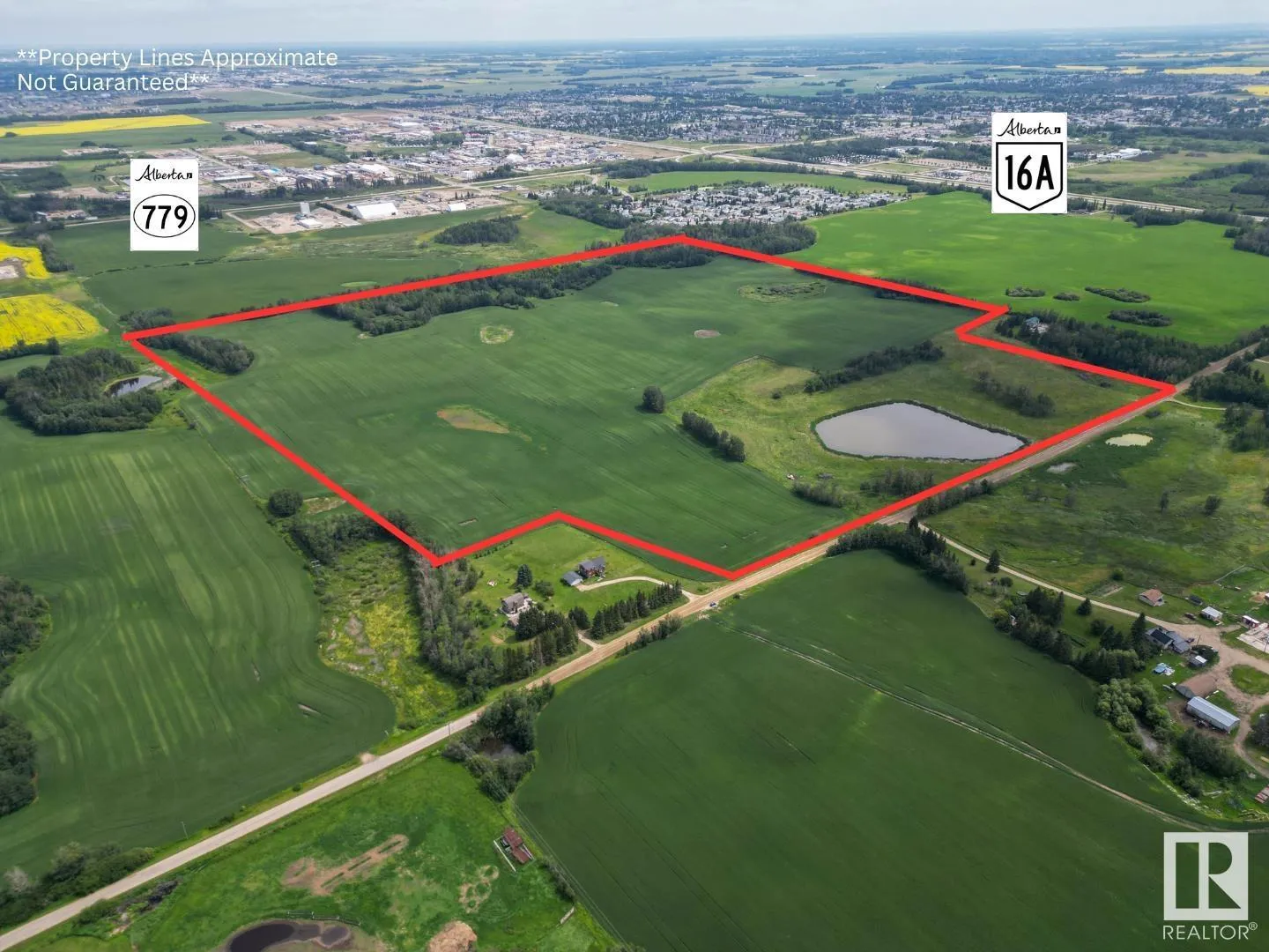 Residential For Sale