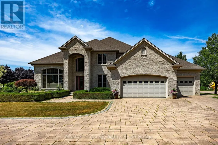 56130 HERITAGE LINE, Bayham (Straffordville), Ontario N0J1Y0