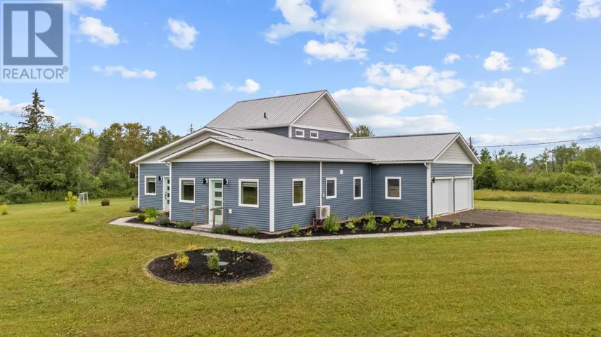 2499 Freetown Road, Freetown, Prince Edward Island C0B1N0