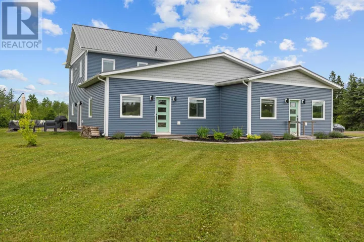 2499 Freetown Road, Freetown, Prince Edward Island C0B1N0