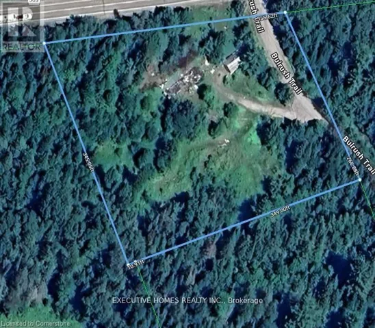 1014 BULRUSH TRAIL, Highlands East (Glamorgan), Ontario K0M1R0