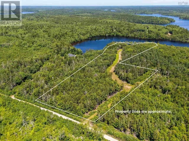 15 Killiam Forrest Road, Ireton, Nova Scotia B5A5L5