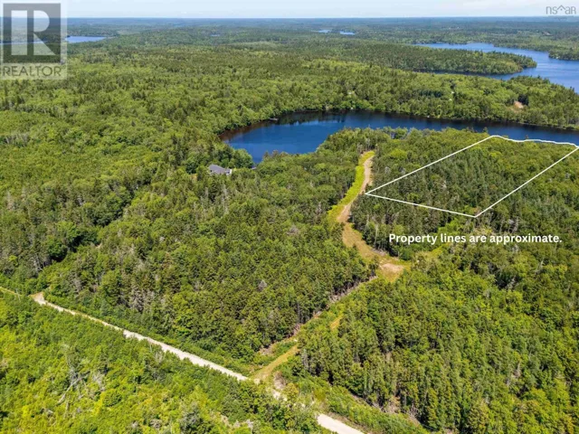 14 Killiam Forest Road, Ireton, Nova Scotia B5A5L5
