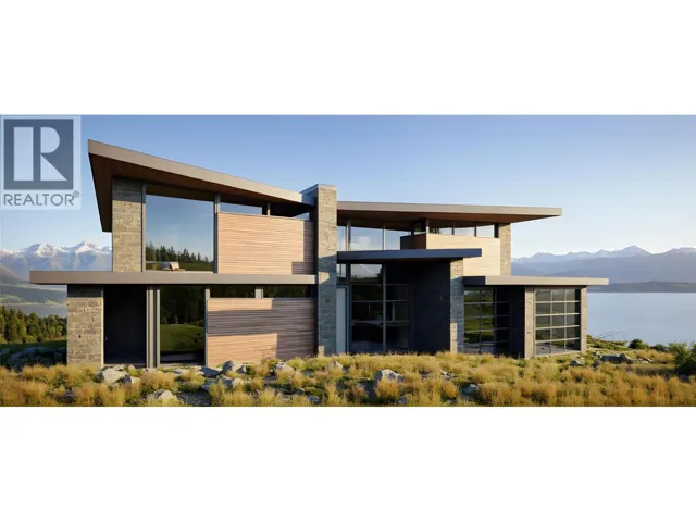 1367 Vineyard Drive, West Kelowna, British Columbia V4T3J1