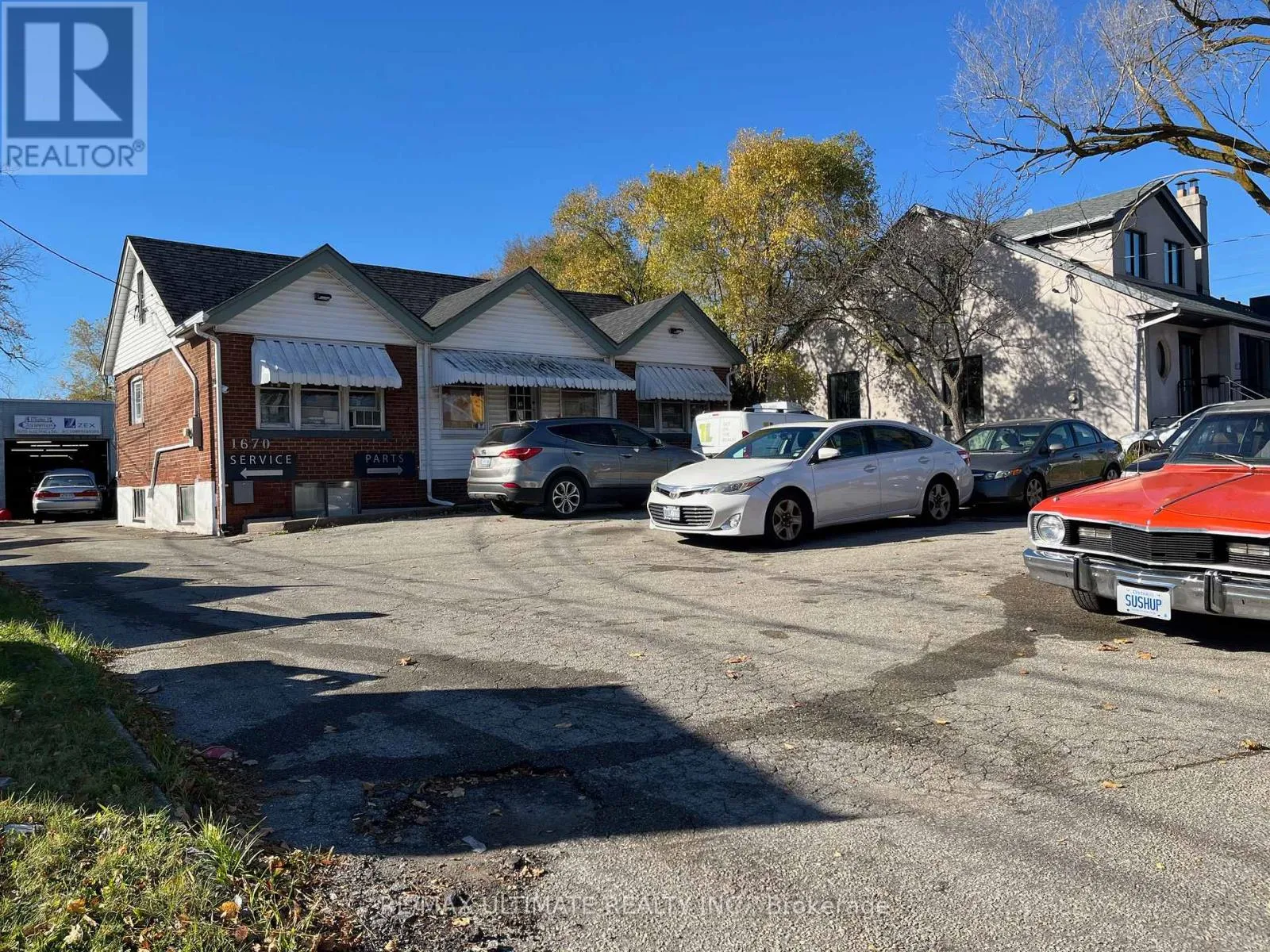 Commercial Sale For Sale