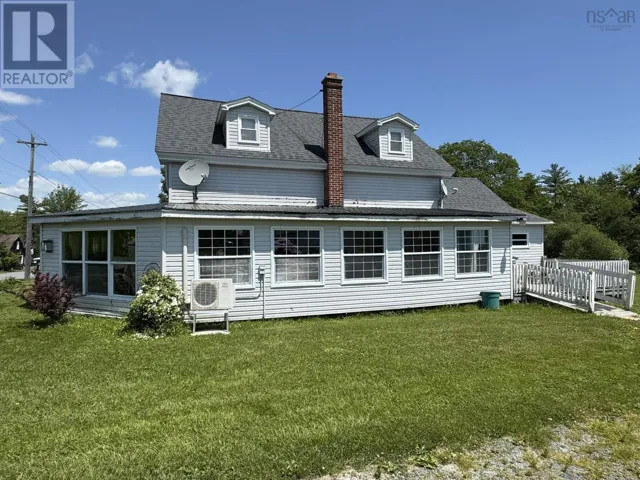 185 West Caledonia Road, Caledonia, Nova Scotia B0T1B0