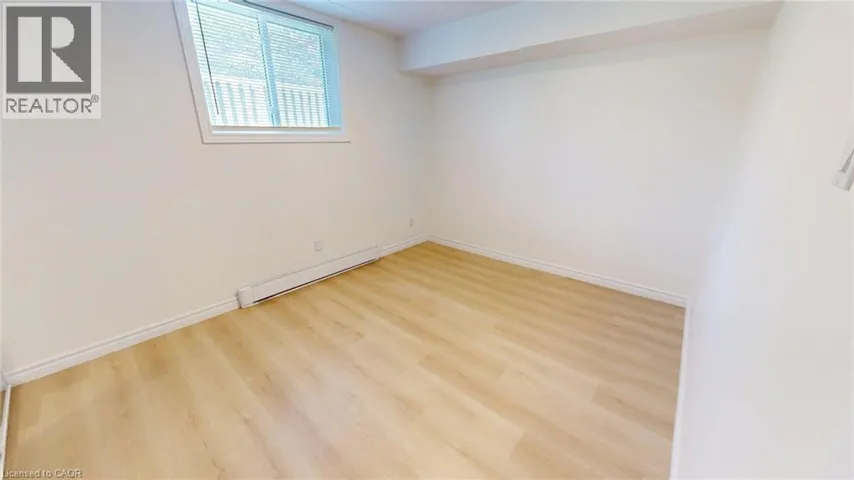 50 CAMPBELL COURT Court Unit# 201, Stratford, Ontario N5A7T6