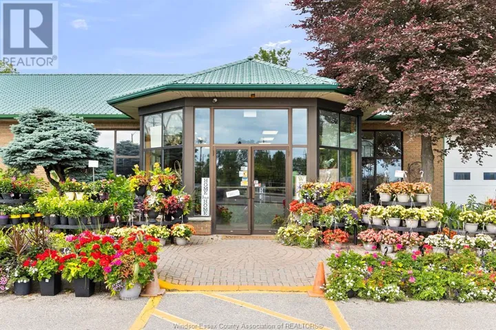 2191 Provincial ROAD, Windsor, Ontario N8W5V7