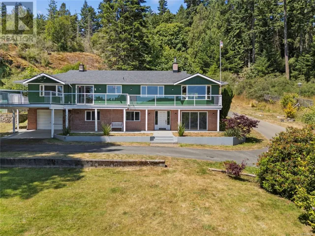 2276 Kemp Lake Rd, Sooke, British Columbia V9Z0R2