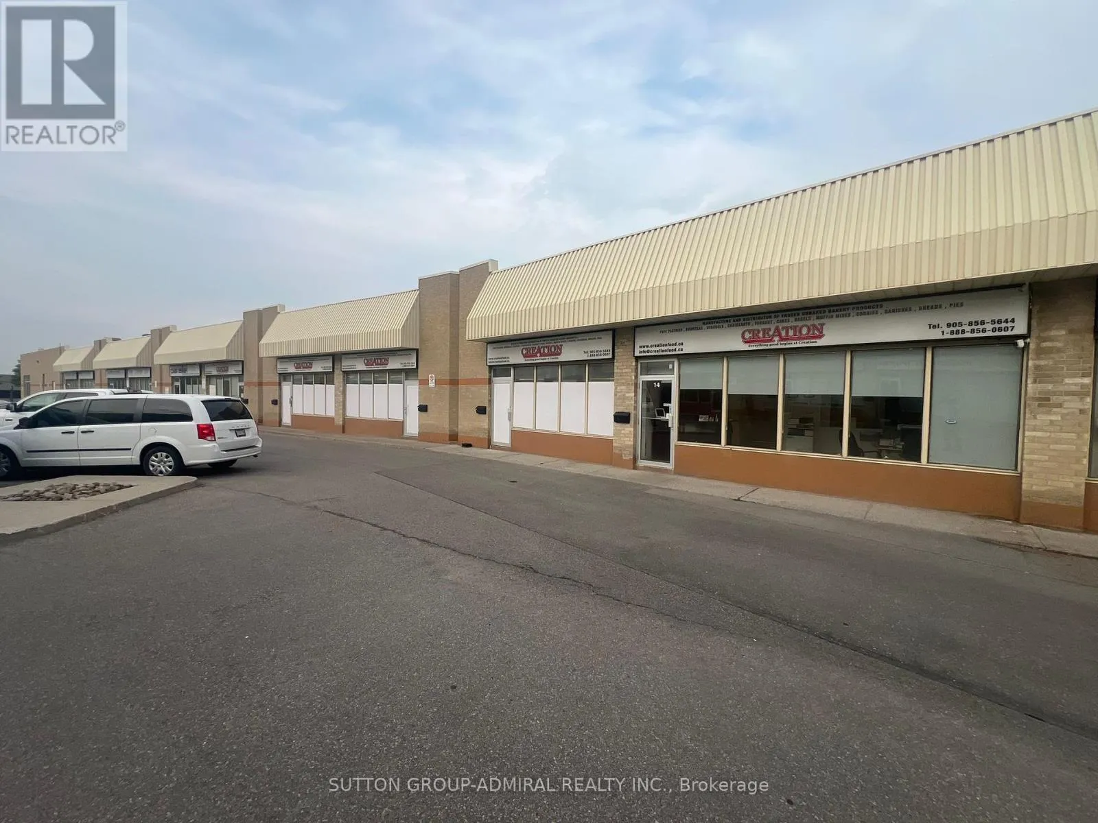 Commercial Sale For Sale