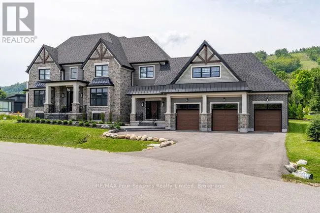 101 GRINDELWALD COURT, Blue Mountains, Ontario L9Y0Z8