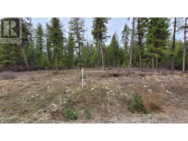 Lot 1 Caitlin Road, Christina Lake, British Columbia V0H1E0