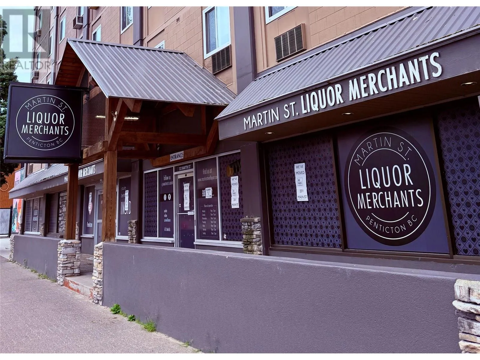 Commercial Lease For Rent