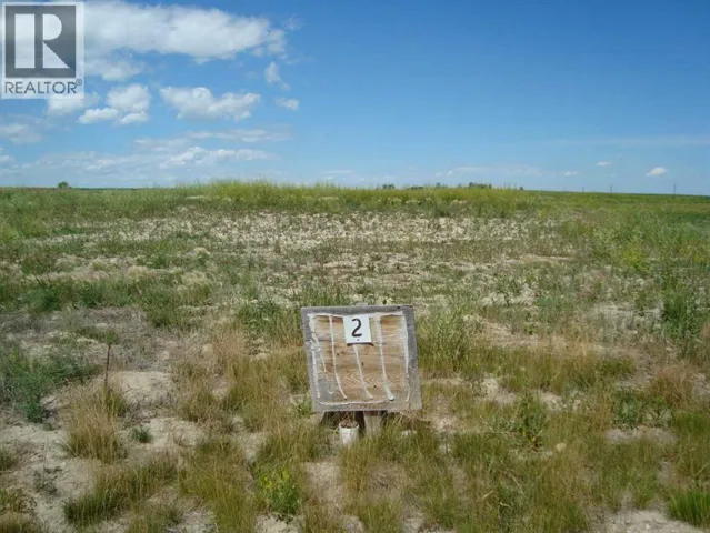 512 Coulee Trail, Stavely, Alberta T0L1Z0
