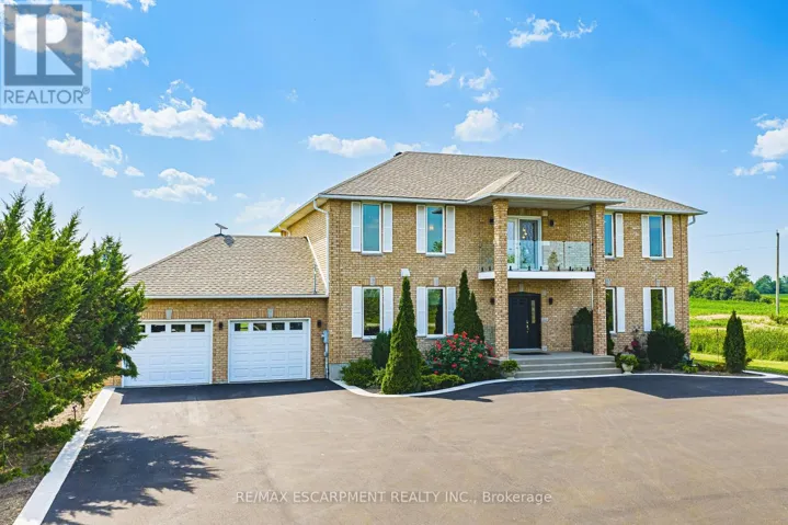 6380 WESTBROOK ROAD, Hamilton, Ontario L0R1E0