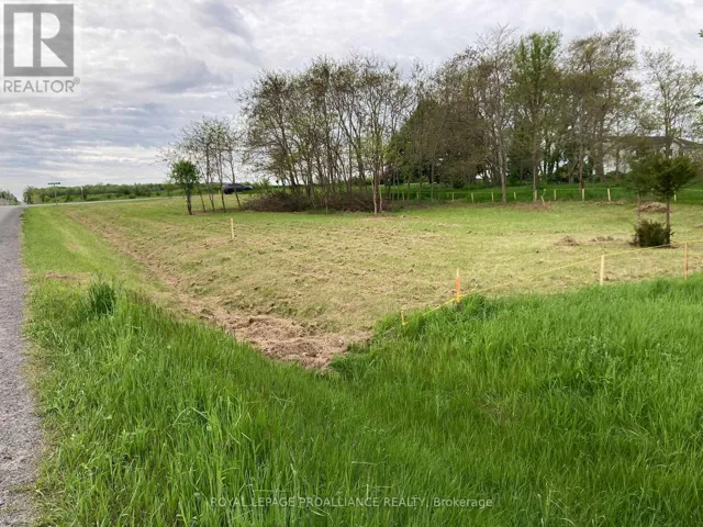 00 SOUTH SHORE ROAD, Greater Napanee, Ontario K7R3K7