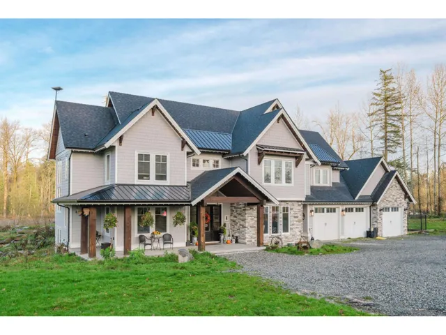 22801 8 AVENUE, Langley, British Columbia V2Z2W3
