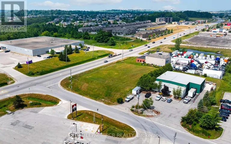 495 RICHARDSON ROAD, Orangeville, Ontario L9W4Z4