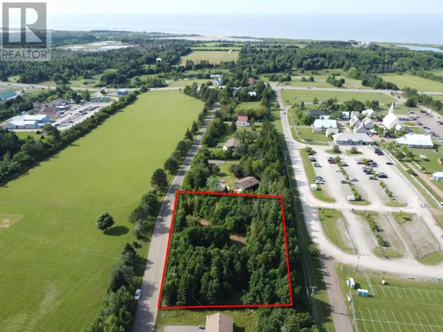 1 Forest Hills Lane, Cavendish, Prince Edward Island C0B1M0