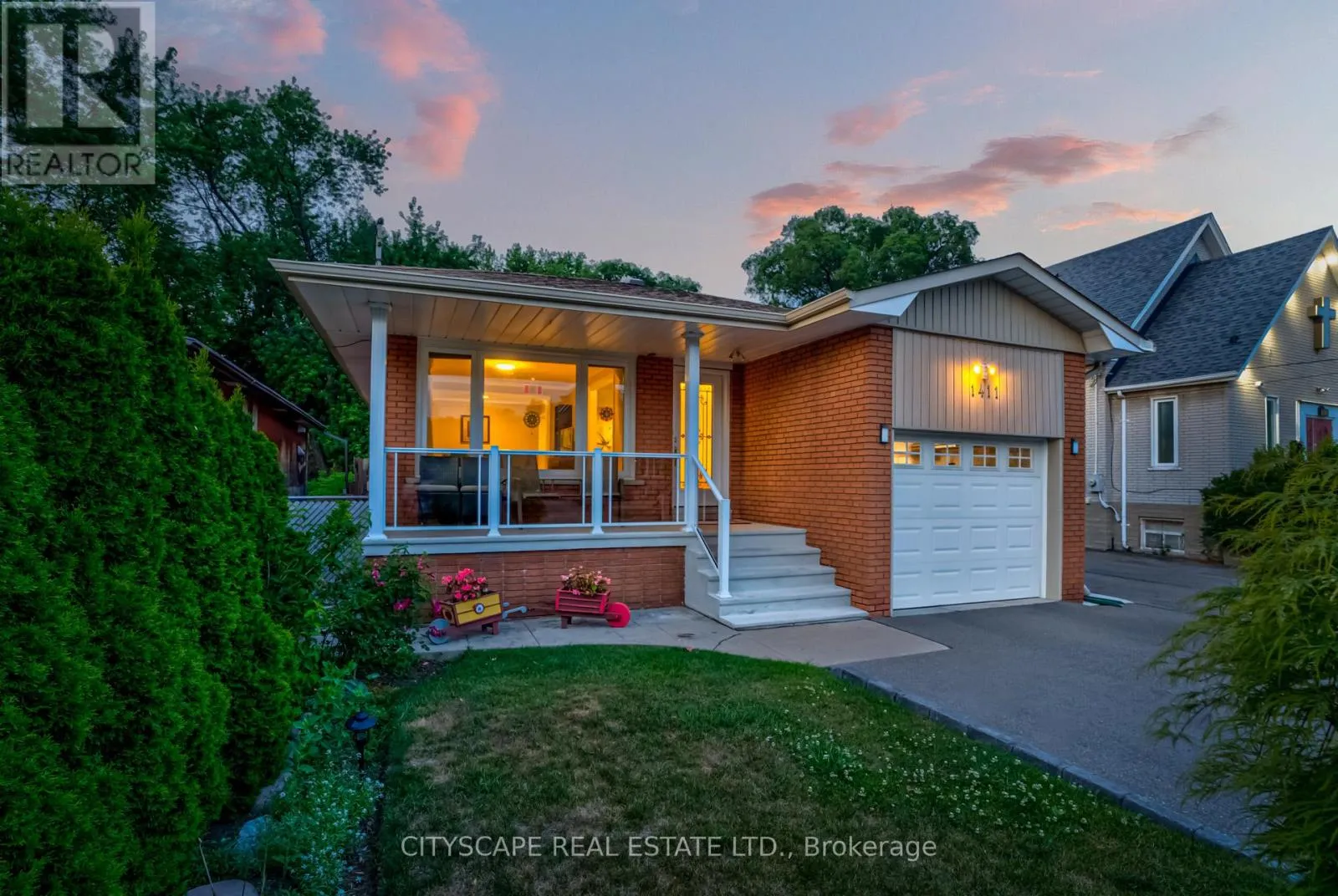 Residential For Sale