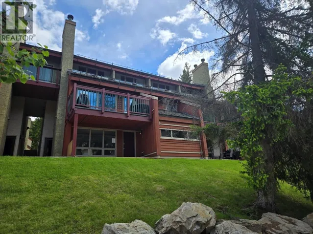 2030 Panorama Drive Unit# 526, Panorama, British Columbia V0A1T0