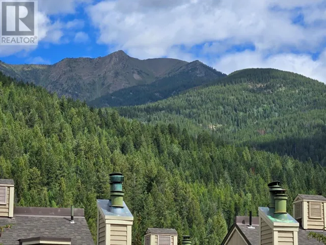 2030 Panorama Drive Unit# 526, Panorama, British Columbia V0A1T0